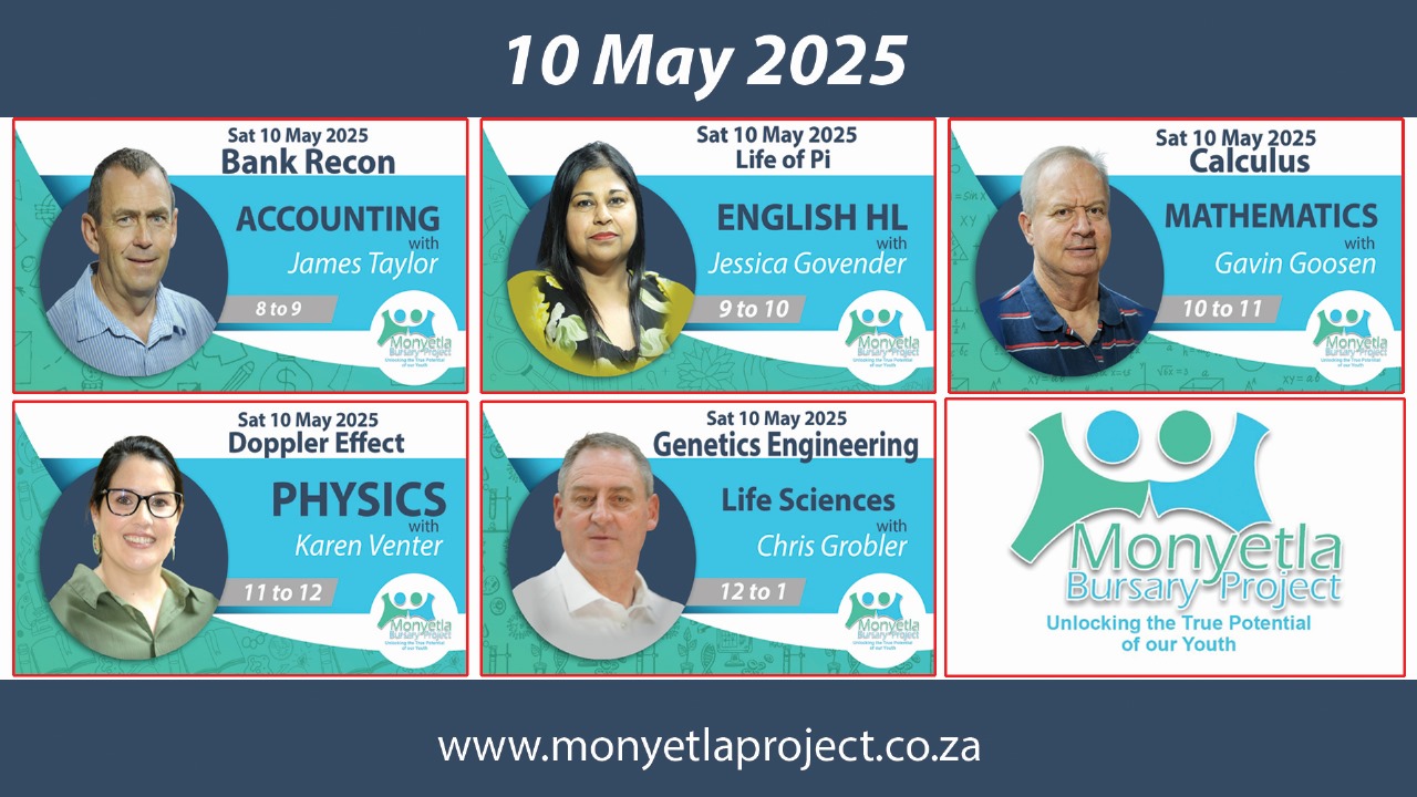 2024-07-13 Live Stream Program