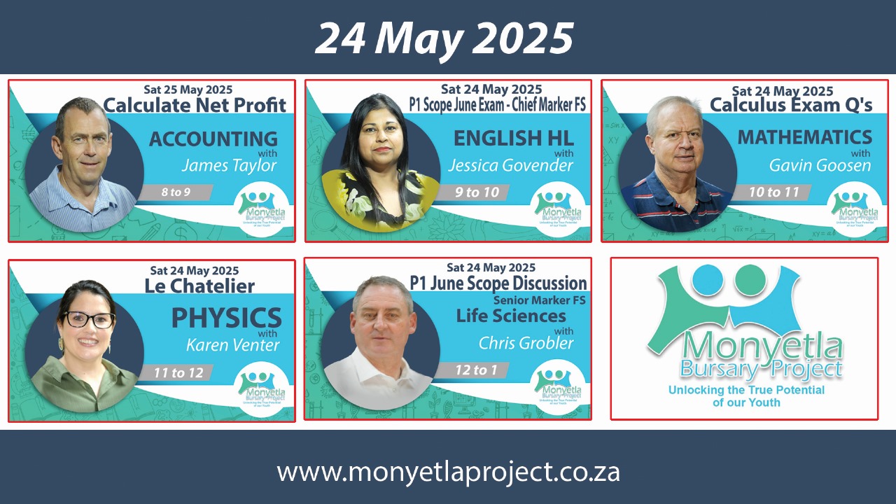 2024-07-13 Live Stream Program