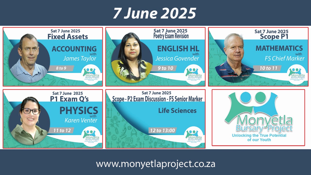 2024-07-13 Live Stream Program