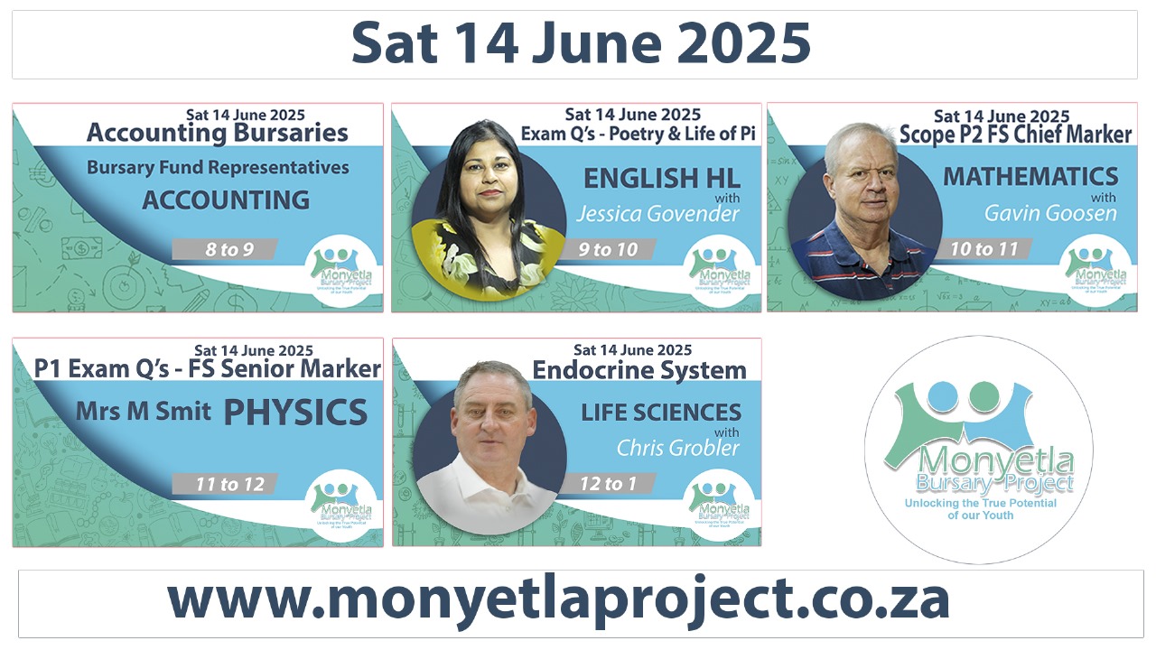 2024-07-13 Live Stream Program