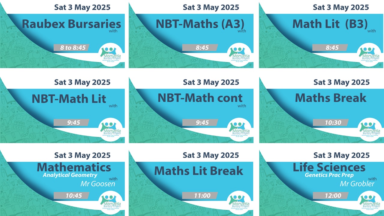 2024-07-13 Live Stream Program