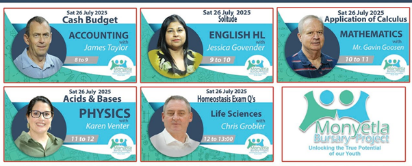 2024-07-13 Live Stream Program