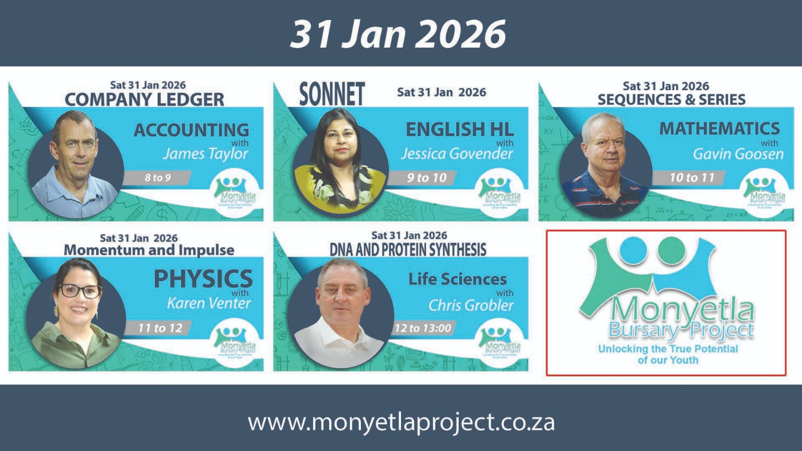 2024-07-13 Live Stream Program